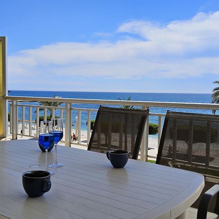 Apartment Marysol By Interhome Altea Buitenkant foto