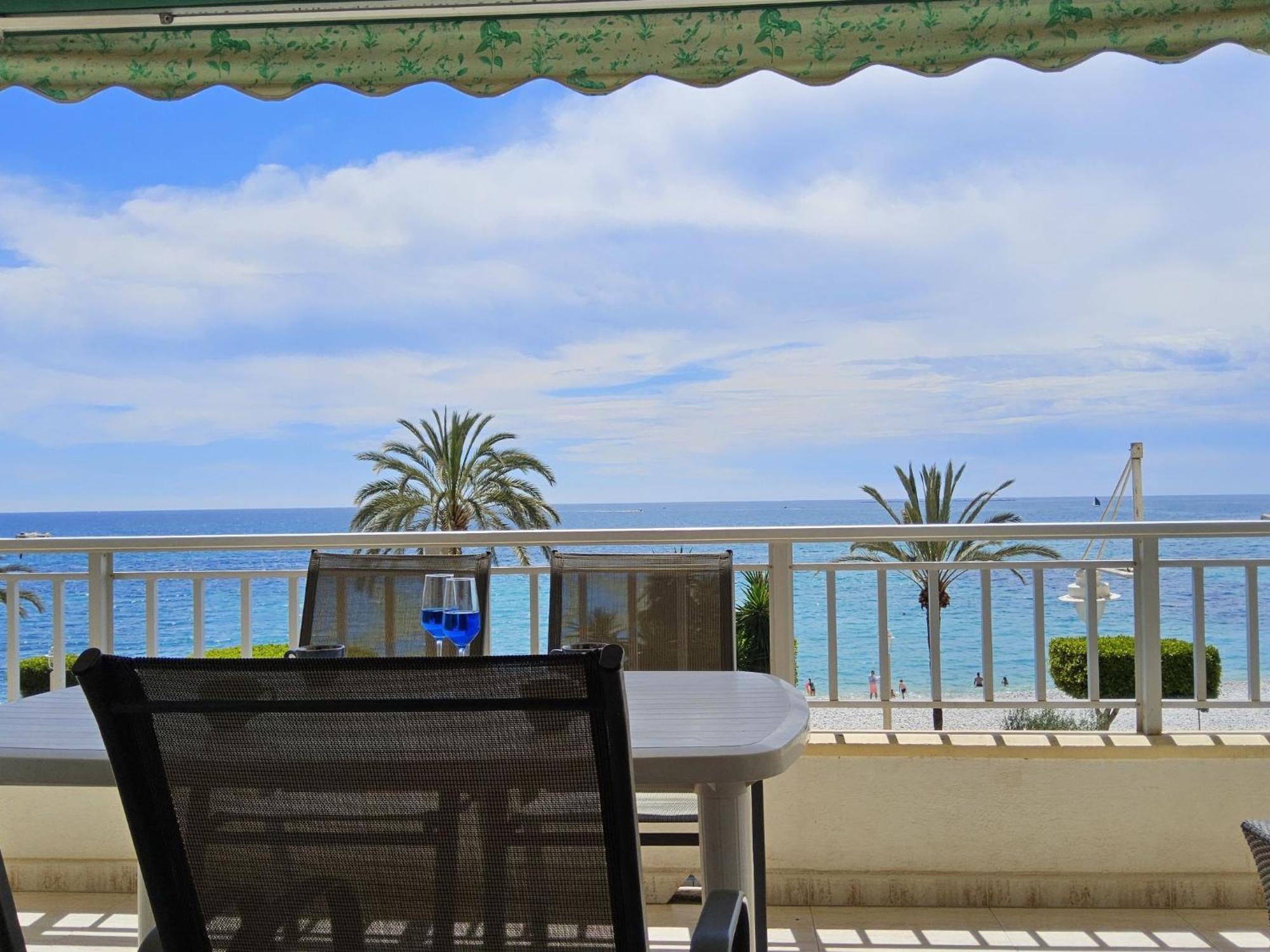 Apartment Marysol By Interhome Altea Buitenkant foto