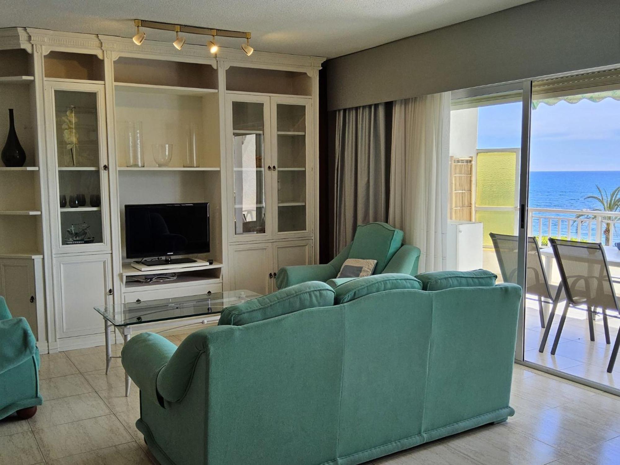 Apartment Marysol By Interhome Altea Buitenkant foto