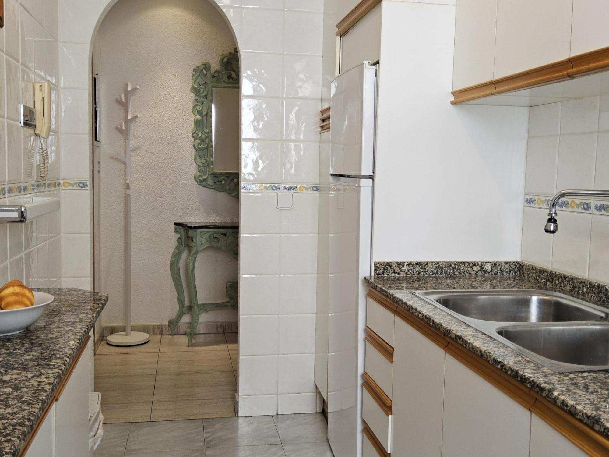 Apartment Marysol By Interhome Altea Buitenkant foto