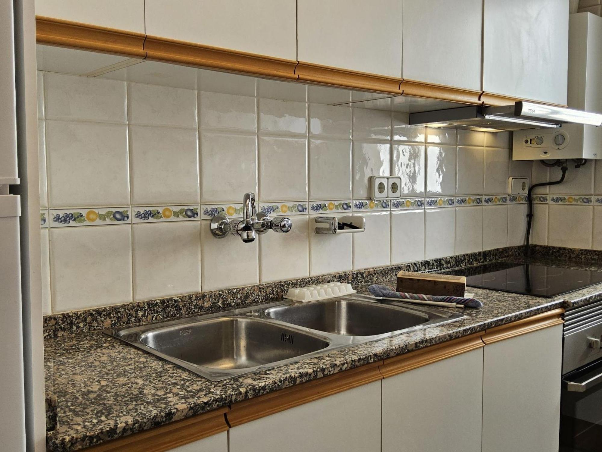 Apartment Marysol By Interhome Altea Buitenkant foto