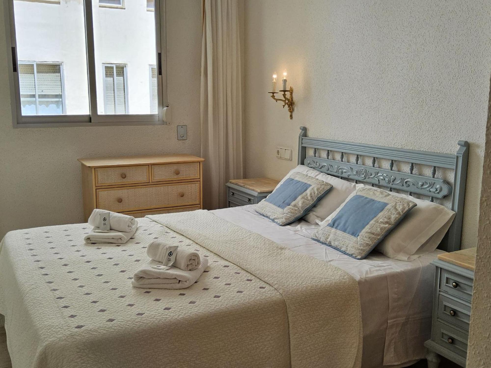 Apartment Marysol By Interhome Altea Buitenkant foto