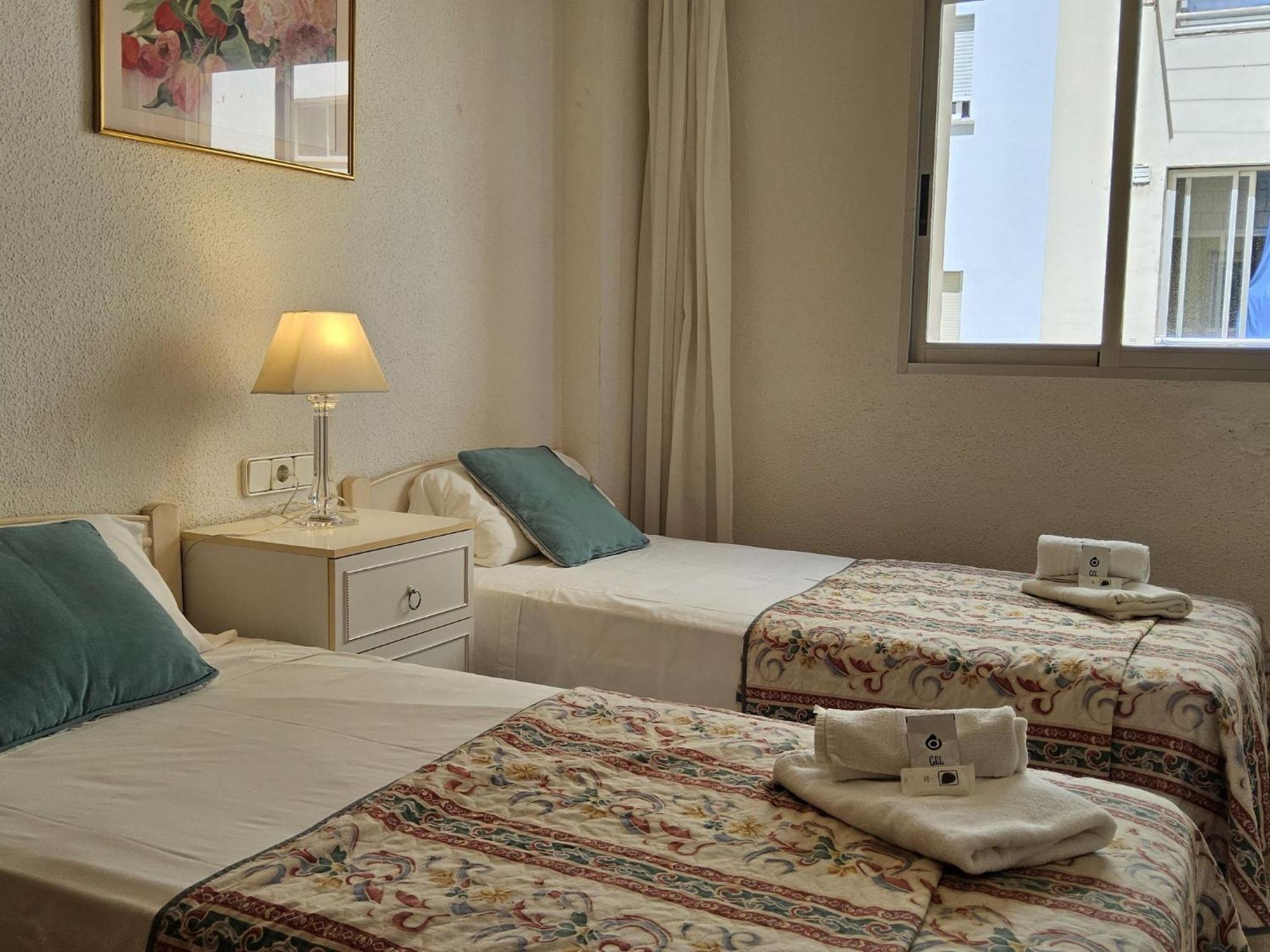 Apartment Marysol By Interhome Altea Buitenkant foto